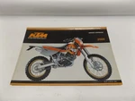Ktm 320580699 2000 Owners Handbook 400 Sxc Usa Used. Price: $19.99.