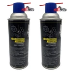 Pack Can-am,sea-doo Xps Multi-purpose Lube 12OZ Spray Lubricant 9779701 New. Price: $54.95.