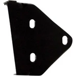 Front Passenger Side Bumper Mounting Arm Fits 1997-2001 Jeep Cherokee New. Price: $25.32.