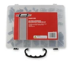 Gasket Wire Terminal Clip - Mr. Weatherproof Connector Kit New. Price: $111.45.