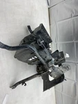 2014-2021 Dodge Ram Promaster 1500 Engine Computer Module Bracket 68165236AD Oem Used. Price: $155.00.