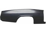 Sherman Parts Quarter Panel Skin 1965 Impala 2 Door New. Price: $446.98.