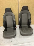 04-08 Chrysler Crossfire 3.2 Rwd Front Left & Right Seat Pair Used. Price: $629.99.