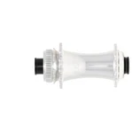 New Industry Nine Solix G Classic Front Disc Hub 28H 12MM Ta 100MM Silver. Price: $235.10.