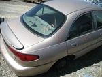 Engine Ecm Electronic Control Module Below Center Dash Fits 00 Escort 625159 Used. Price: $83.95.