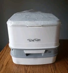 Thetford Porta Potti 135 92860 New Open Box. Price: $65.00.
