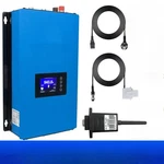 1KW 2KW On Grid Tie Solar Inverter 1000W 2000W For Panel And Battery New. Price: $715.75.