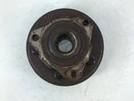 2002-2005 Ford Explorer Driver Front Wheel Hub Oem F01NZ Used. Price: $76.98.