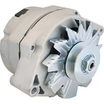 Alternator For Tractor 1-WIRE 63 Amp 10SI Pulley 5/8 Inch Wide Belt New. Price: $113.21.