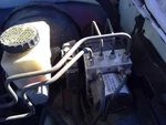 Anti-lock Brake Part Assembly Cylinder Fits 14-19 Frontier 2313835 Used. Price: $115.00.