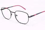 Thh Black Full Frames Reading Glasses/bifocal/progressive Lenses New. Price: $89.99.