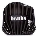 Banks Power 19258 Ram-air Differential Cover Kit New. Price: $439.00.