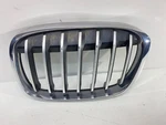 16-19 Bmw F48 X1 Front Left Driver Side Bumper Kidney Grill Chrome Trim 51K Oem Used. Price: $58.45.