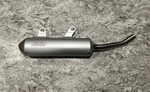 2022 Ktm 125 Sx Exhaust Muffler Silencer Pipe Oem 50505079100 150 Xc New. Price: $85.99.