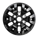 Coast IWCIMP445BLK Impostor Wheel Cover New. Price: $103.98.