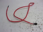 Honda Aquatraxx 04-2007 R-12X F-12X Starter Motor Cable 32411-HW1-691 Used. Price: $19.00.