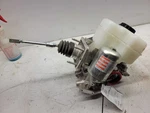 Anti-lock Brake Part Actuator And Pump Limited Fits 20-24 Runner 1601651 Used. Price: $585.00.