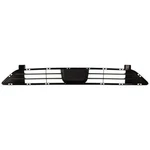 Sherman FOEDGE19C-99BGU Front Center Bumper Grille Black 2019-2024 Ford New. Price: $56.26.