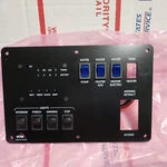 New Oem Dutchman Rv Kib Electronics System Control Panel M2688-NPIG Board Switch. Price: $14.89.