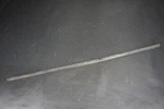 2008-2022 Kawasaki Ultra 300LX 310X Oem Gunwale Rear Bumper Trim Insert Silver Used. Price: $24.95.
