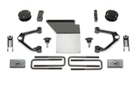 Fabtech Suspension Lift Kit - Fits: 2014 Gmc Sierra 1500 Budget System New. Price: $856.77.