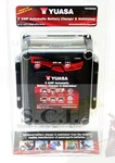 Honda CB750 Yuasa Amp Dual Automatic Battery Charger Maintainer YUA1202262 New. Price: $122.46.