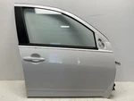 Right Passenger Front Door Fits 2007-2009 Mitsubishi Outlander 79974 No Shipping Used. Price: $235.00.