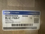 ML3Z17626UT - Panel Ford New. Price: $250.00.