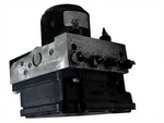 Anti-lock Brake Part Modulator Assembly Sedan Cvt Sport Fits 13 Accord 1970 Used. Price: $627.98.