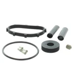 Johnson Evinrude Omc New Oem 12V Electric Motor Adaptor & Oring Assembly 0434598. Price: $183.62.