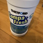 Thetford Campa-fresh Ocean Breeze Scent Rv Holding Tank Treatment,... New. Price: $19.95.