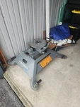 B&w 25K 5TH Wheel Hitch. Fits Ram Prep Used. Price: $1200.00.