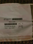 Genuine Gm Stud Isuzu 8-97019478-0 Oem New. Price: $9.99.