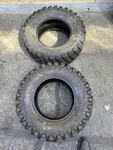 Polaris Ranger Xd 1500 Rear Tires Kenda Cross Trail 30X11X15 2024-2026 (2) WT712 Used. Price: $296.10.