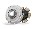 Clutch Master 15020-HDC6 FX400 Single Disc Kit New. Price: $637.50.