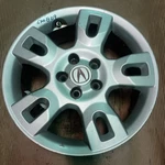 2004-2006 Acura Mdx Wheel 17X6-1/2 Alloy 10 Spoke Used. Price: $100.00.
