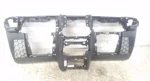 Black Plastic Dash Panel Fits 2015-2018 Jeep Wrangler Used. Price: $453.81.