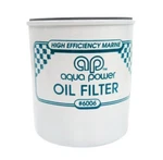 Mercruiser 35-802885Q Omc 173232 Gm V8 Oil Filter Aqua Power 6006 Sierra 18-7824 New. Price: $14.95.