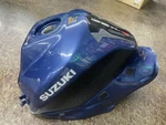 44100-48K10-QT8 Fuel Tank 2022 GSXS1000-F Used. Price: $350.00.