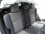 2014-2018 Toyota RAV4 Rear Seat Set Leather EA10 71077-0R090 Used. Price: $839.98.