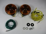 AR68277, Lamp Kit For John Deere New. Price: $85.25.