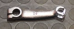 Nos Honda Elsinore 1976 MR175 MT125 New Rr Brake Arm 43410-361-670 Bin. Price: $40.00.