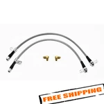 Wilwood 220-12948 Flexline Kit For 2006-2012 Mazda Miata New. Price: $120.53.