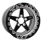 Weld 71MB510B75F Forged 17X10 Wheels 5X5 Bolt Pattern Universal Fitment New. Price: $1319.00.