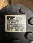 AH209428 Steering Column Valve Take-off Used. Price: $500.00.