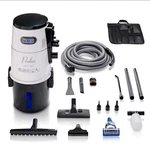 Prolux 5.3 Gallon Shop Vacuum Wet Dry With Blower Price New. Price: $401.24.