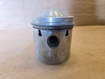 Jaguar Xke E-type 3.8L Piston 18394 Used. Price: $52.49.
