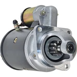 Starter For Massey Ferguson Tractor Farm MF-6180 MF-6190 MF-6280; SLU0024 New. Price: $169.52.