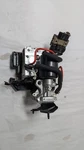 Anti-lock Brake Part Actuator And Pump Assembly Fits 07-17 Lexus LS460 455857 Used. Price: $840.00.