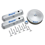 Proform 440-900 Dress-up Kit Chrome Small Block (la) Engines New. Price: $264.95.